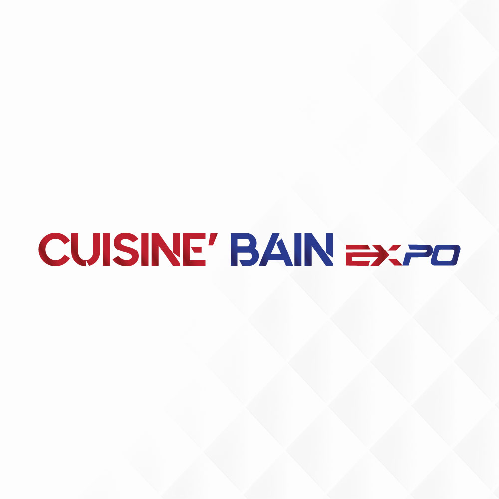Salon des Cuisines et salles de bains équipées